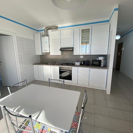 Appartement Mare à Vintimille Extérieur photo