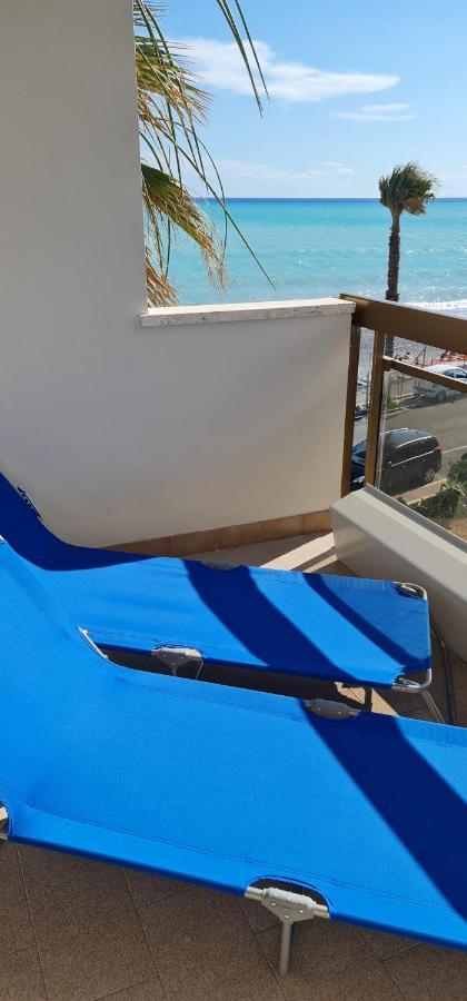 Appartement Mare à Vintimille Extérieur photo