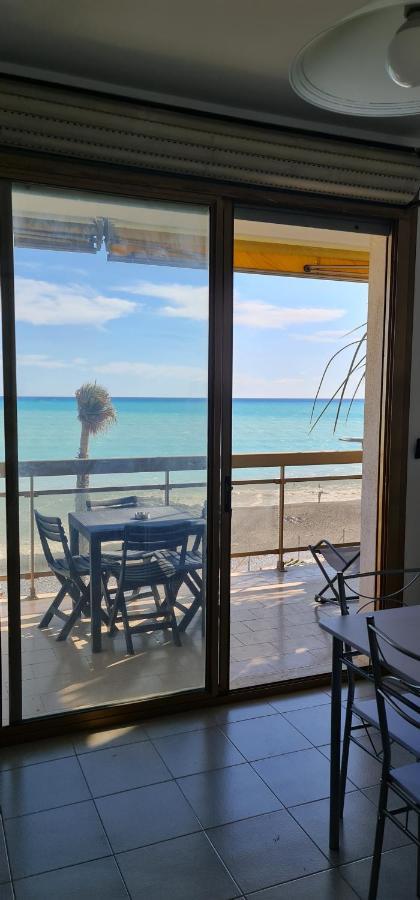 Appartement Mare à Vintimille Extérieur photo