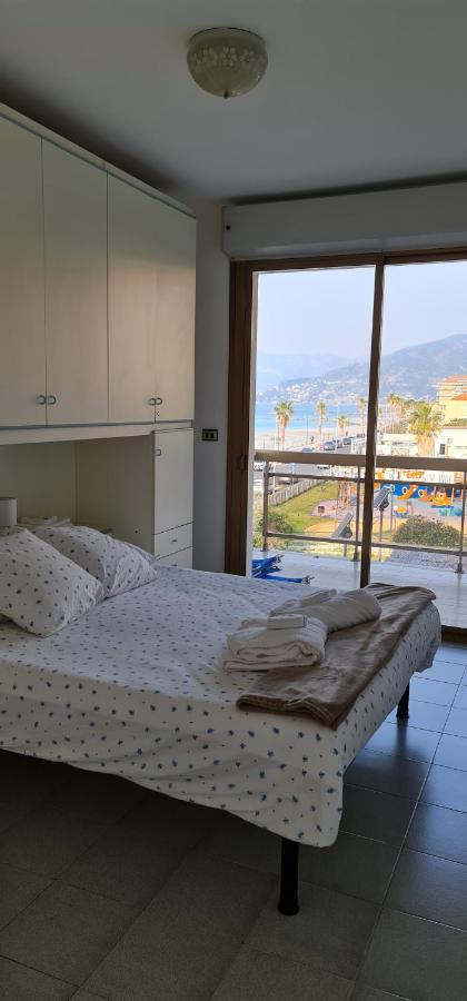 Appartement Mare à Vintimille Extérieur photo
