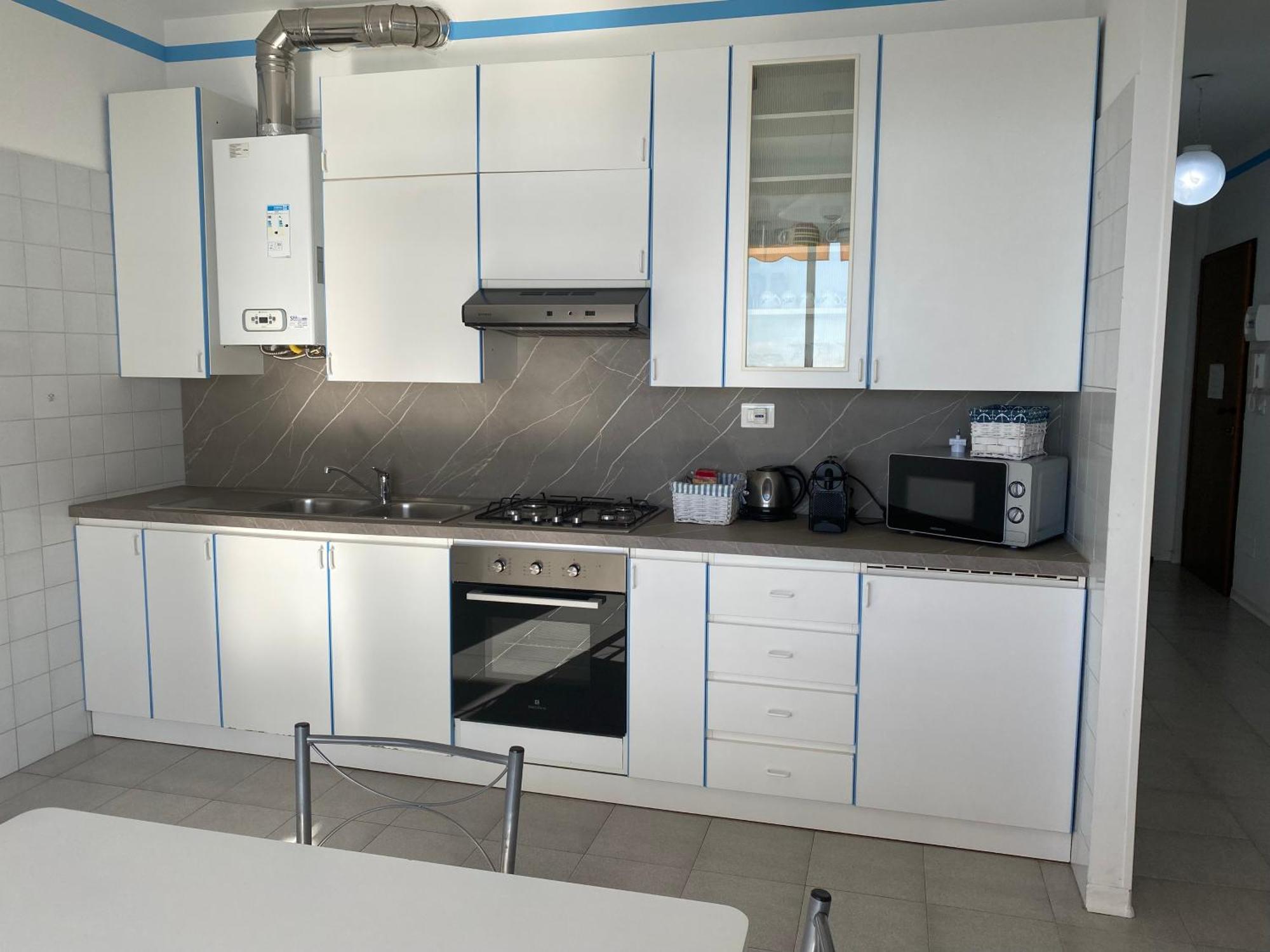 Appartement Mare à Vintimille Extérieur photo