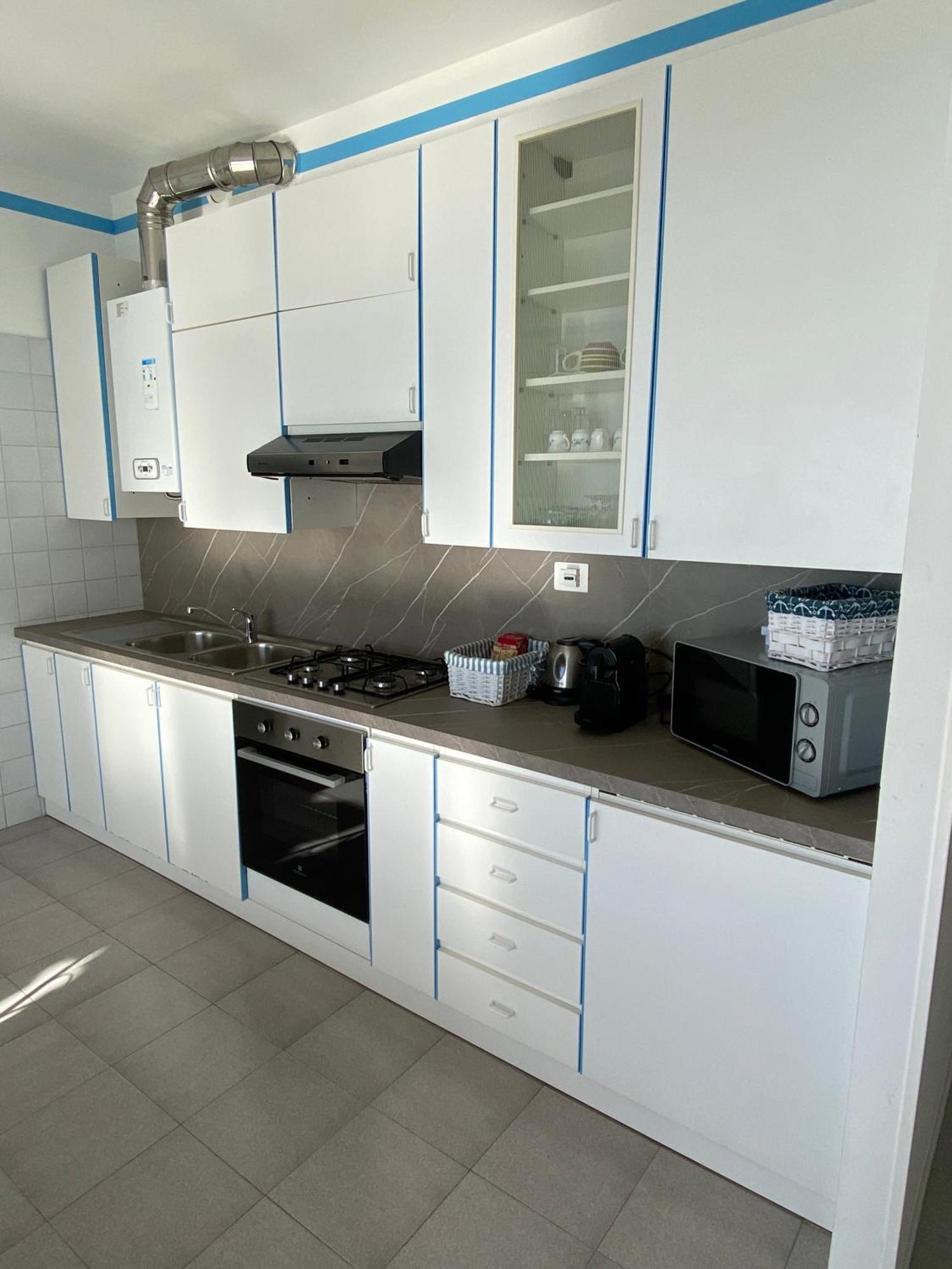 Appartement Mare à Vintimille Extérieur photo